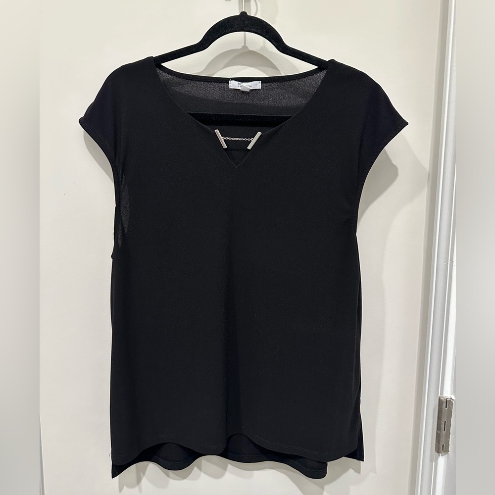 Business Casual Top